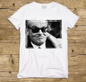 -T-shirt 1921 Jack Nicholson
