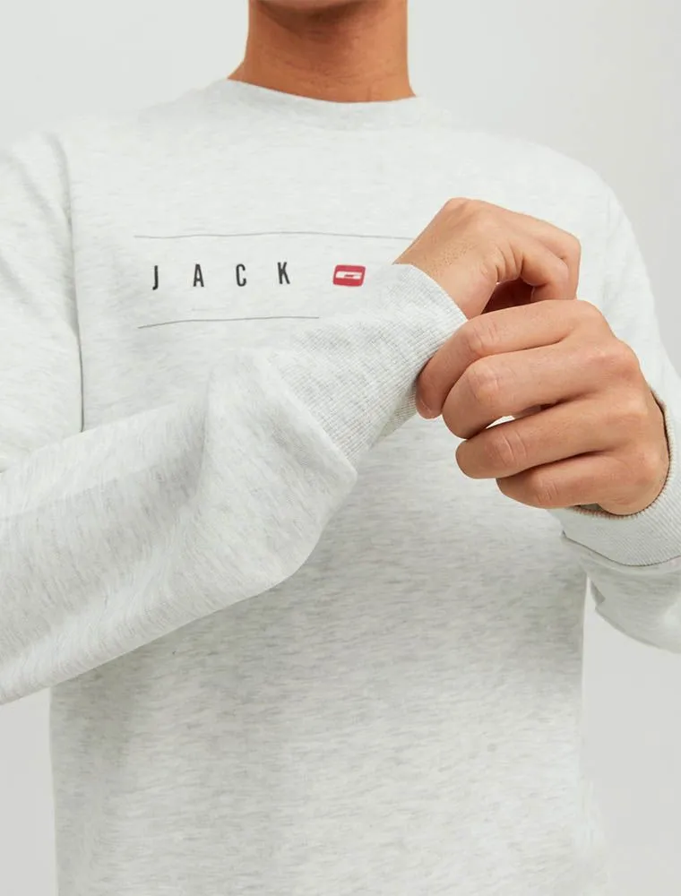 adidas TERREX Xperior Sports Sweatshirt