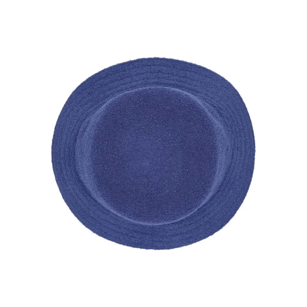 cappello pescatore uomo bucket Bermuda STARRY BLUE