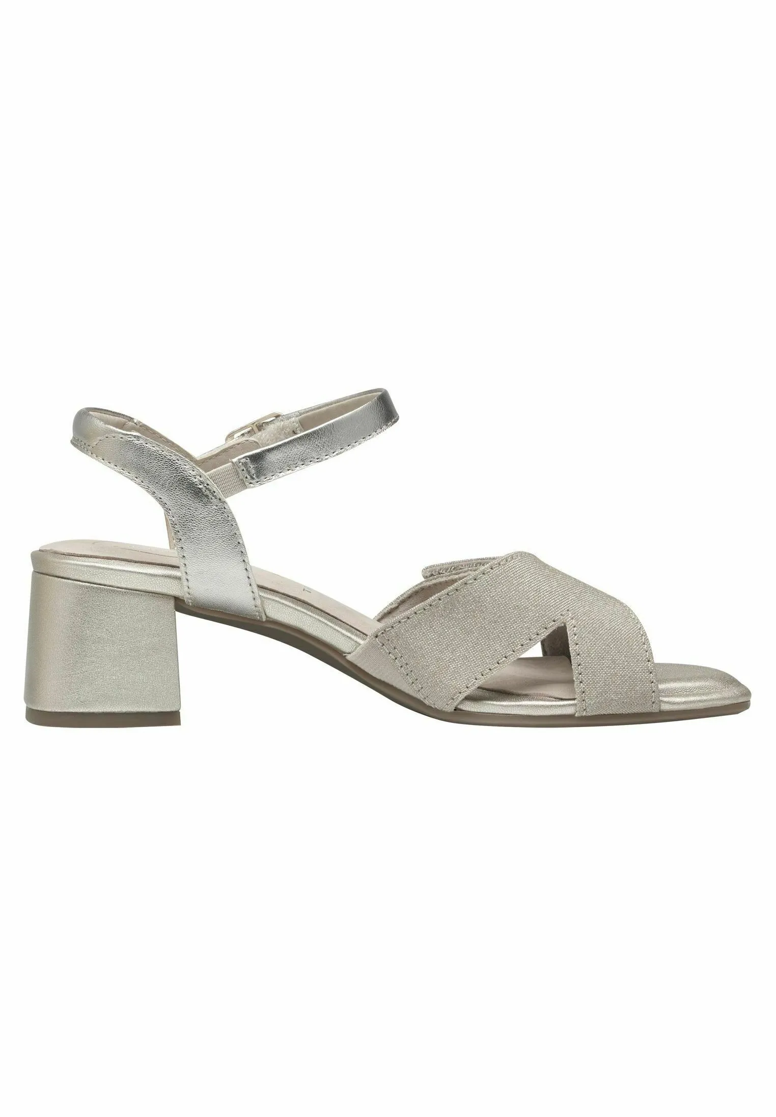 Comfort Sandals