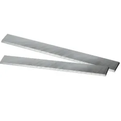 Confezione di 2 coltelli Fox F22-573 - per pialla F22-564/250