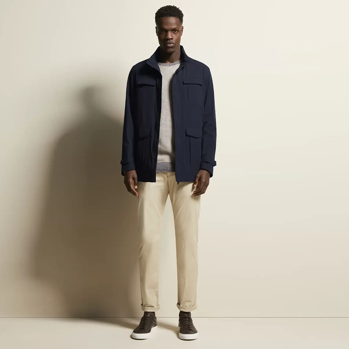 Bugatti Field Jacket