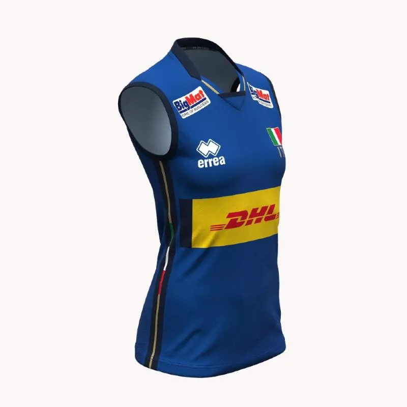 Errea Italian Volley Women's Jersey