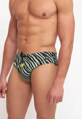 Patterned Slip