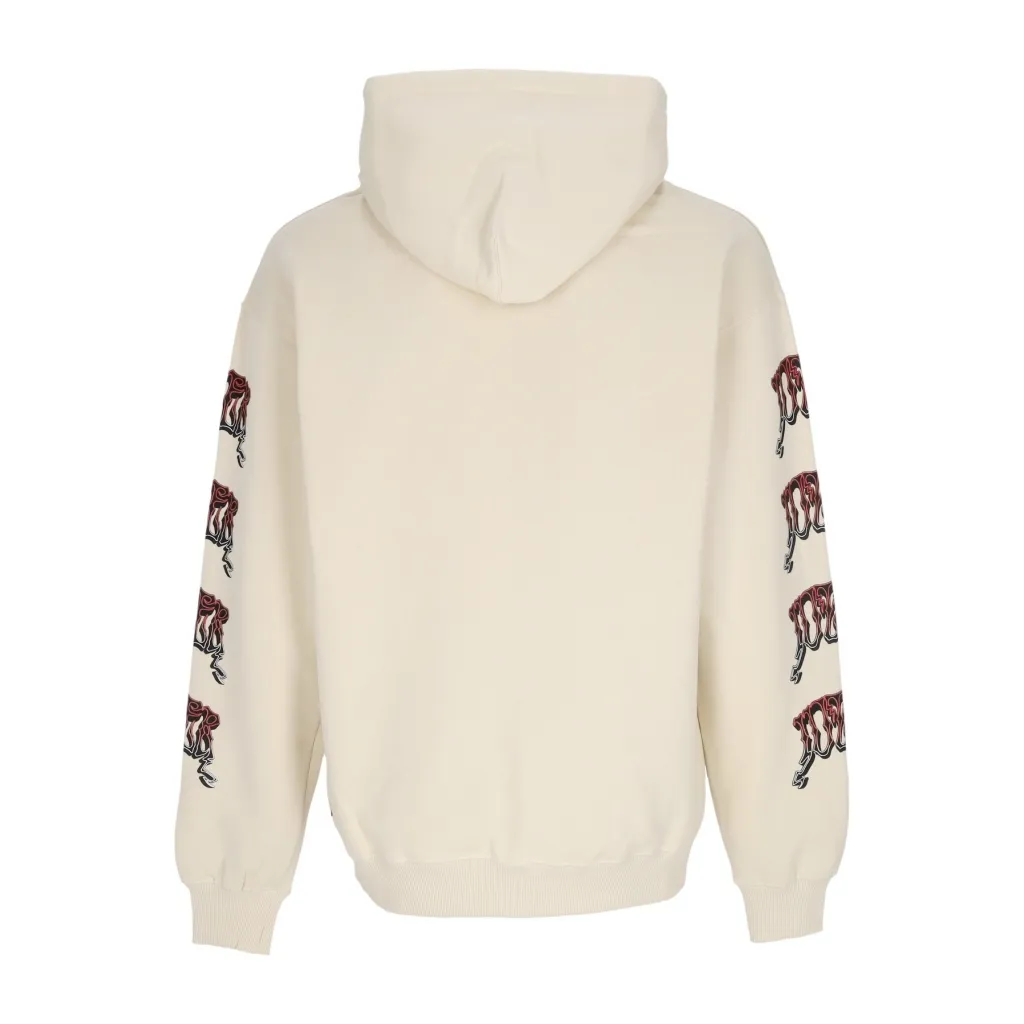 Men's Stoner Hoodie Cream