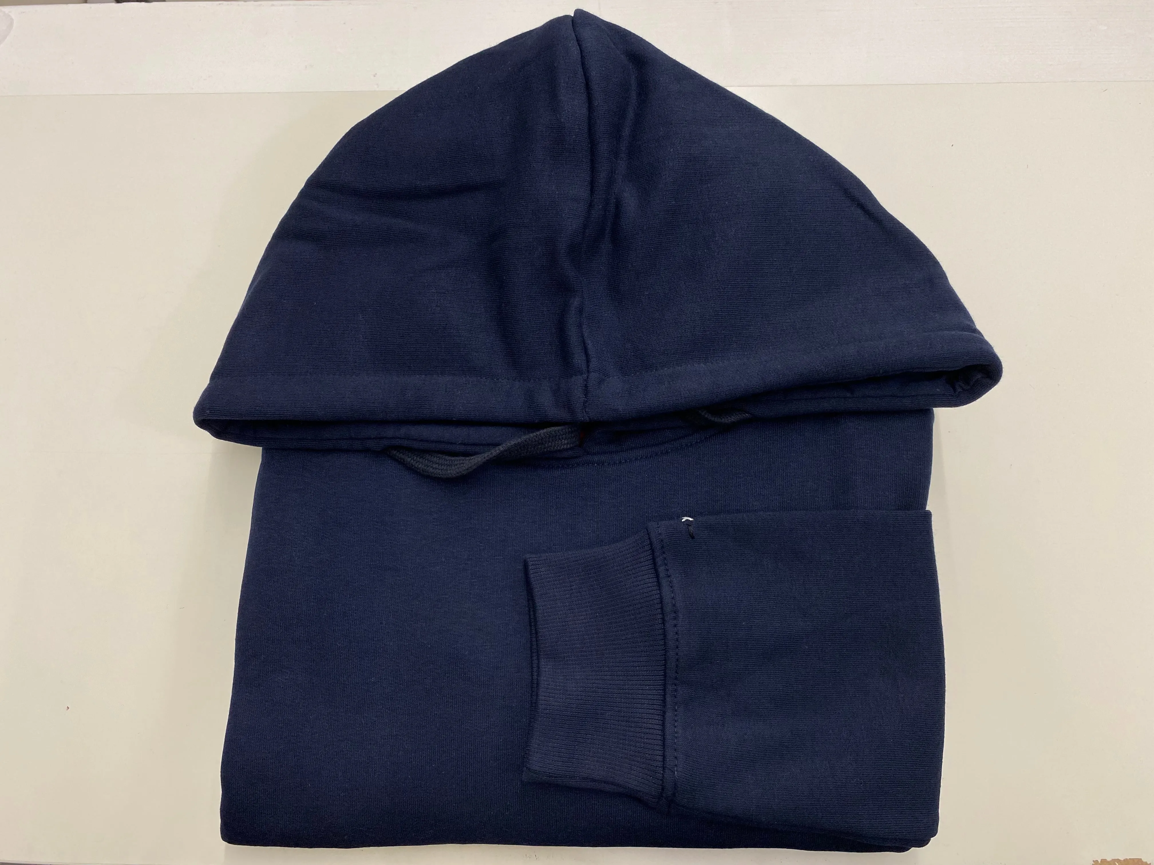 Men's Hooded Sweatshirt