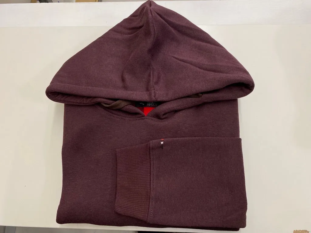 Men's Hooded Sweatshirt