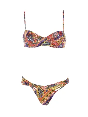 4giveness FGBW3509 Swimsuit