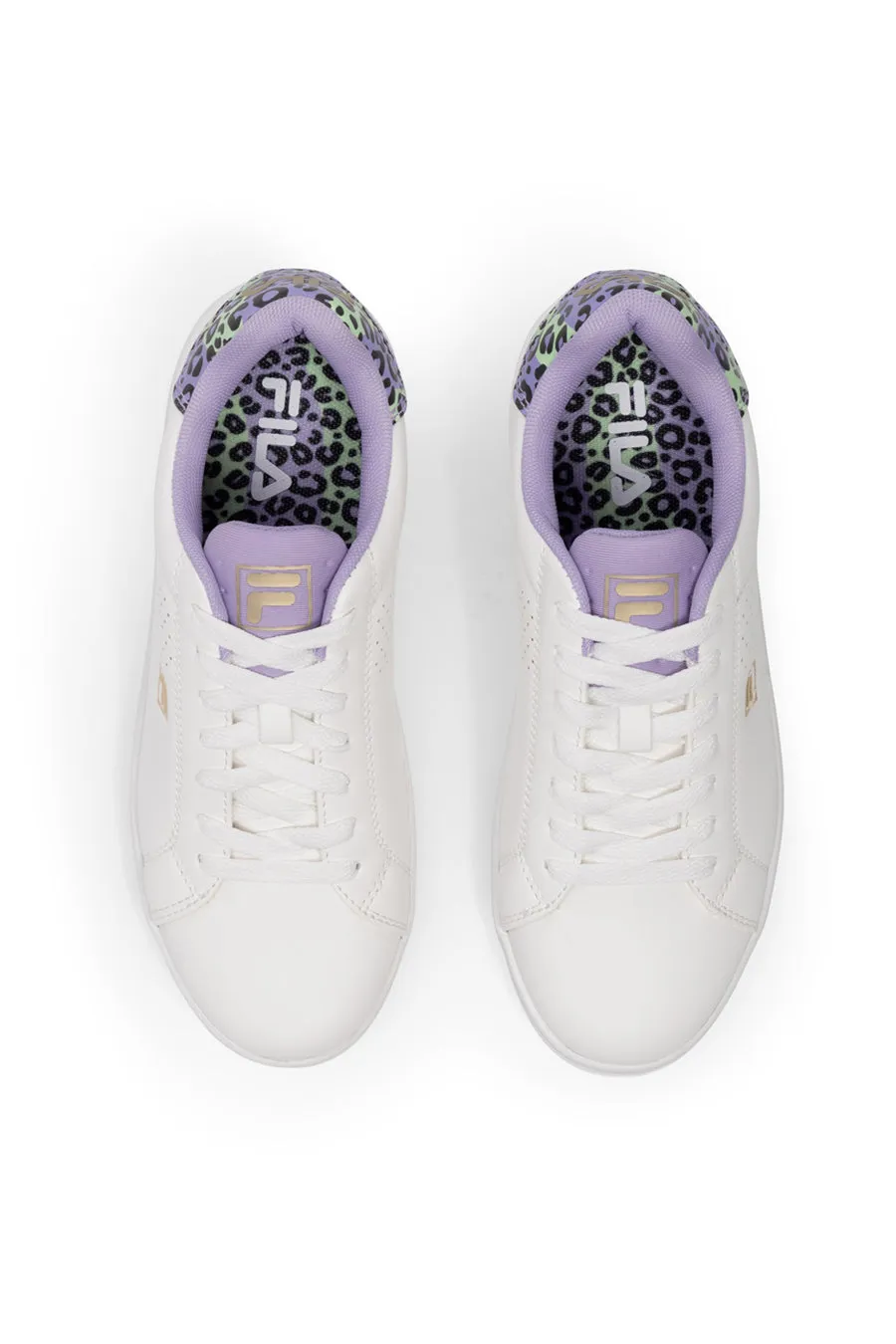   FILA Sneakers Sportive Bianche Fila 65 13307
