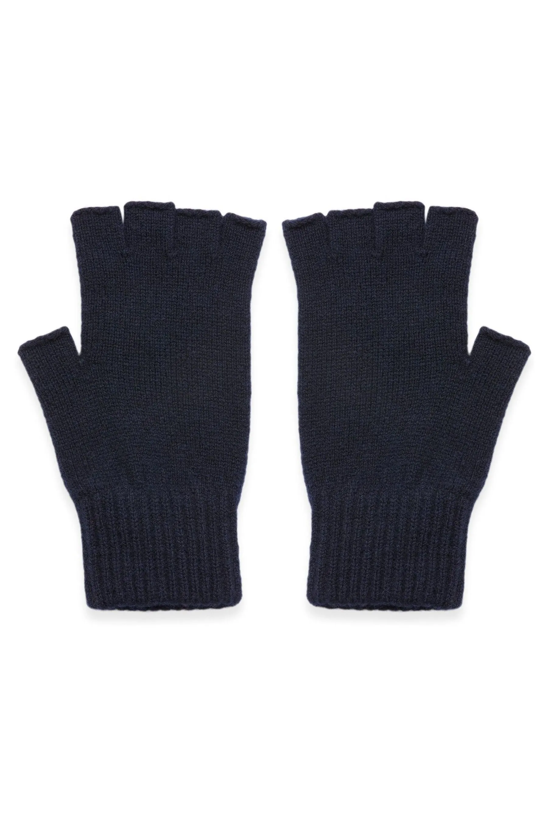 Fingerless Gloves