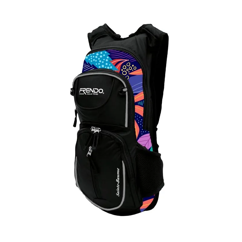 Frendo Sainte-Baume Trekking Bag (TROPICAL IMPRINT)
