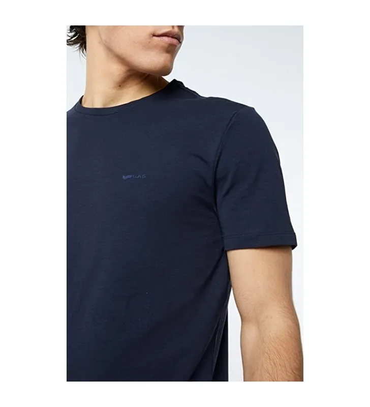 Men's GAS Jeans T-Shirt