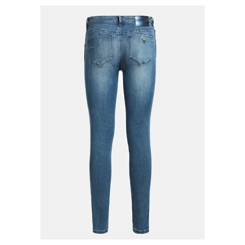 Guess Curve x Jeans