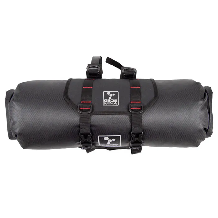 Handlebar Bag Pro Discover 8L Waterproof PRBA0052