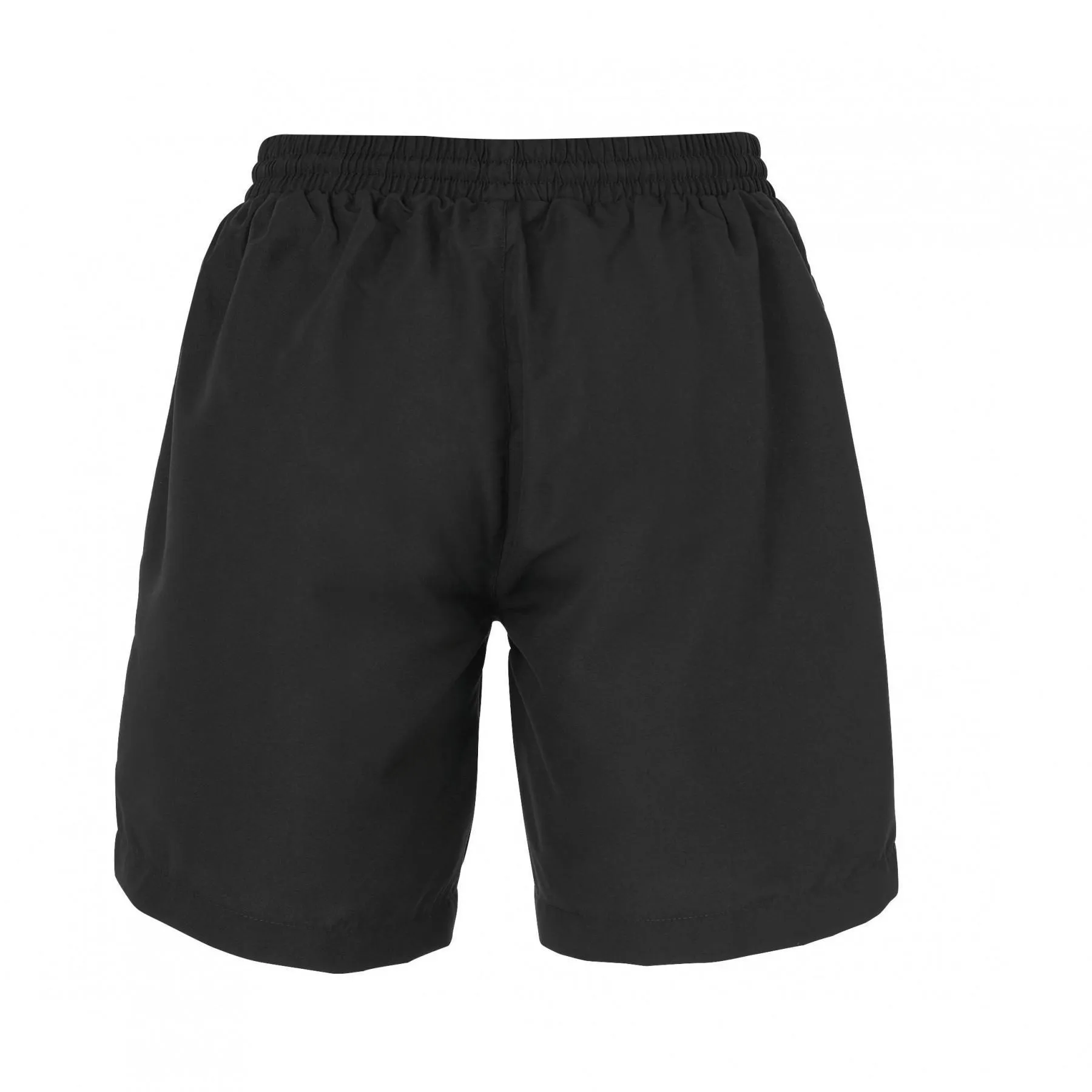 Pantaloncini Kempa Woven noir