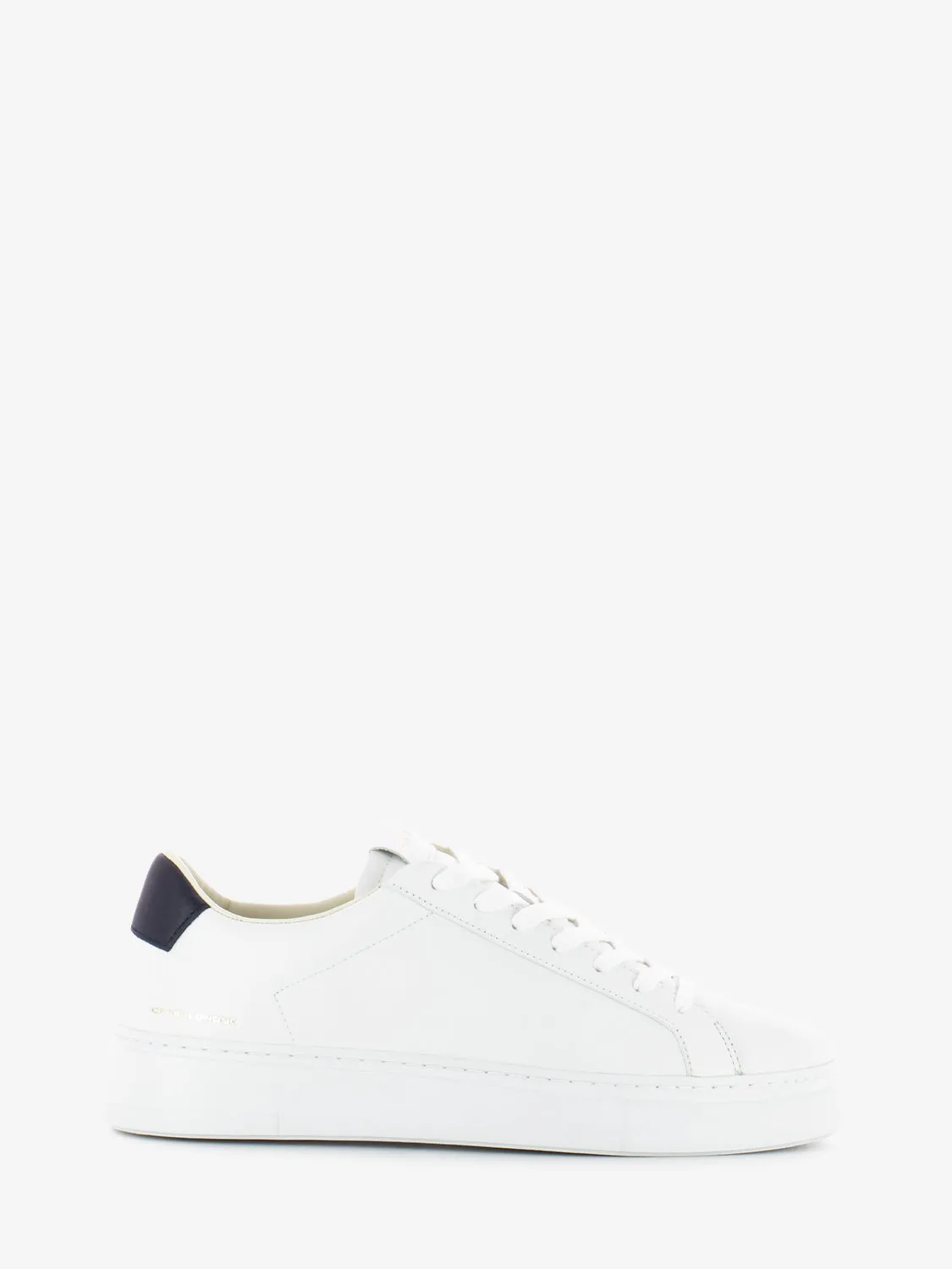 Lightweight White Sneakers