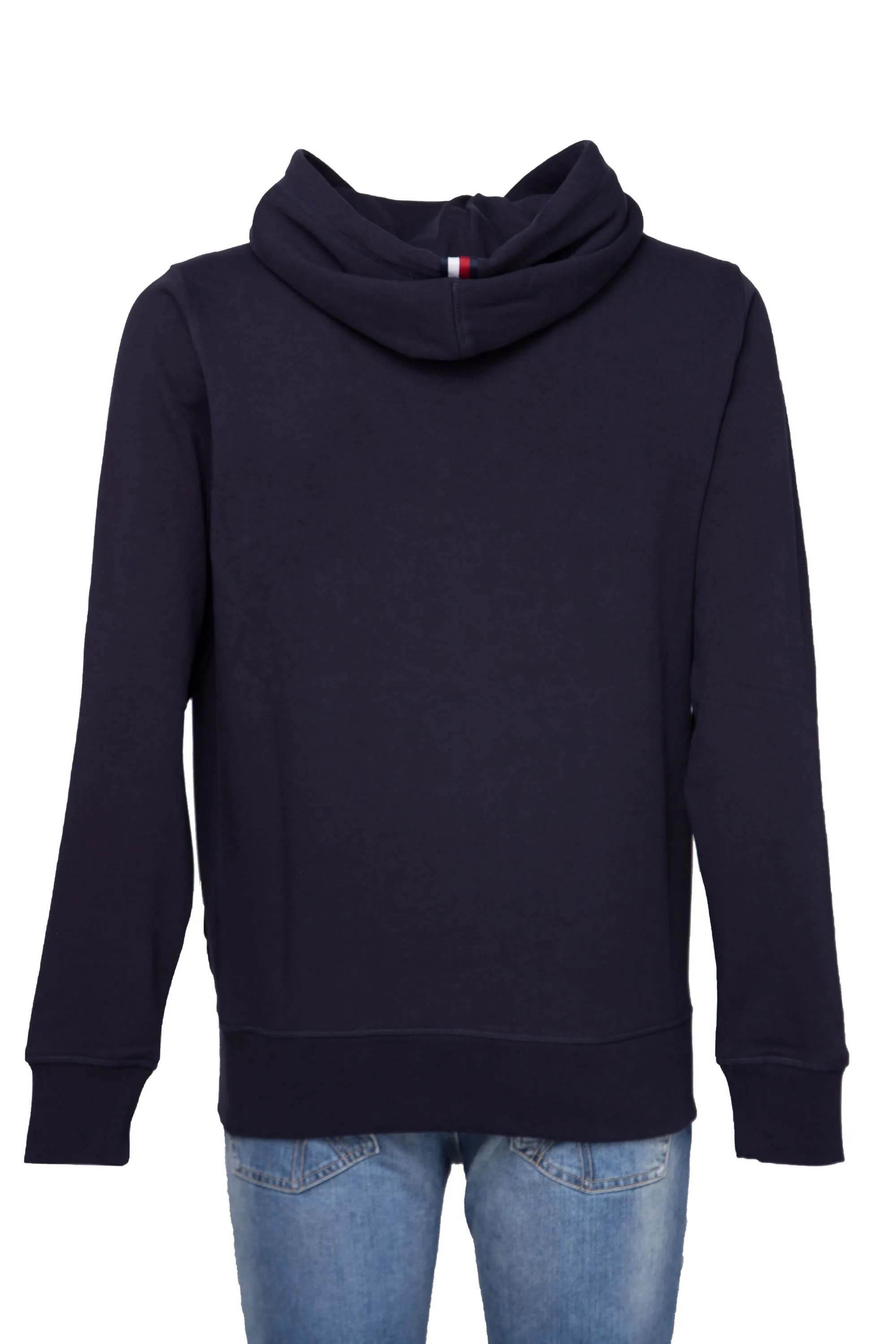 Men's Hooded Sweatshirt by Tommy Hilfiger