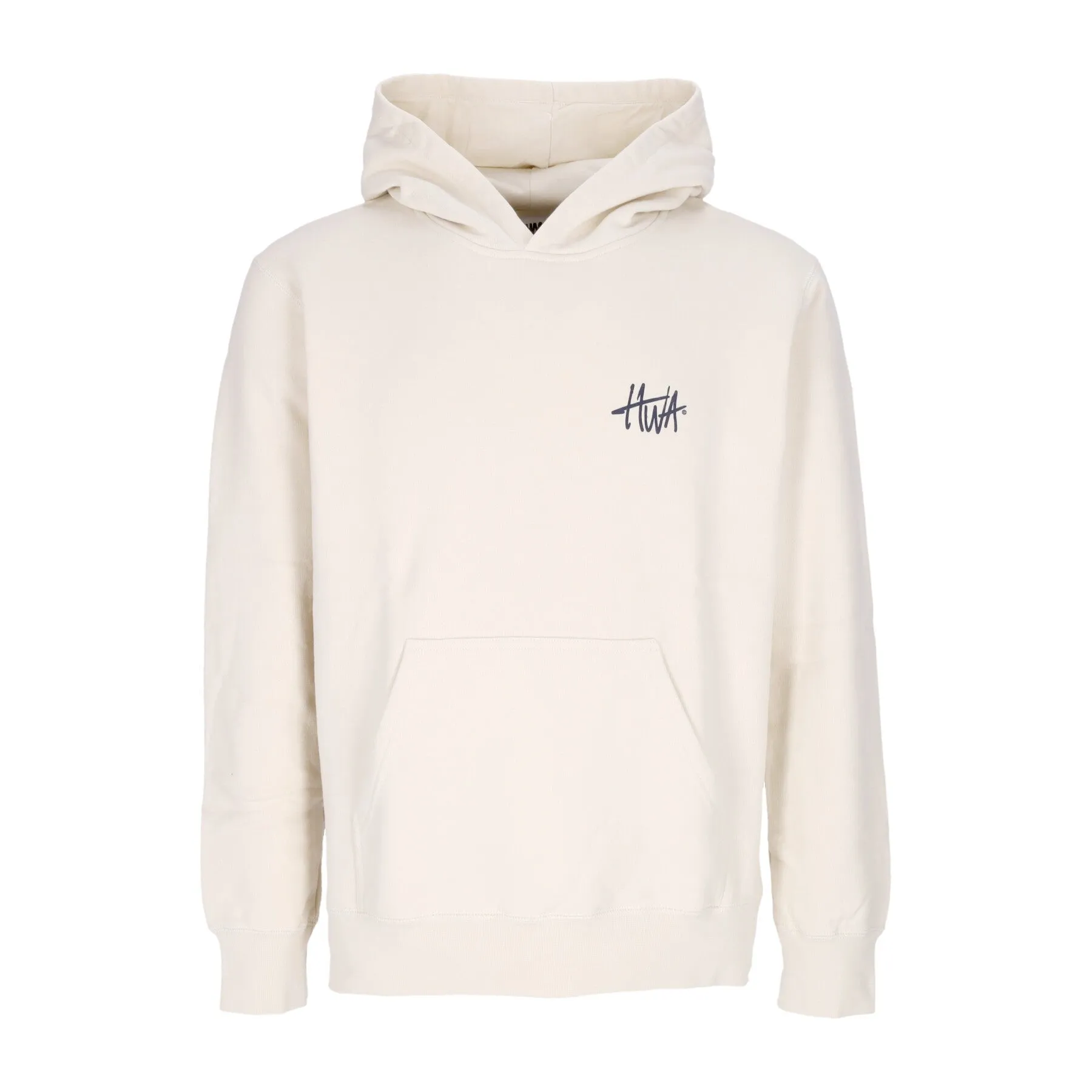 Men's Signature Off-White Hoodie