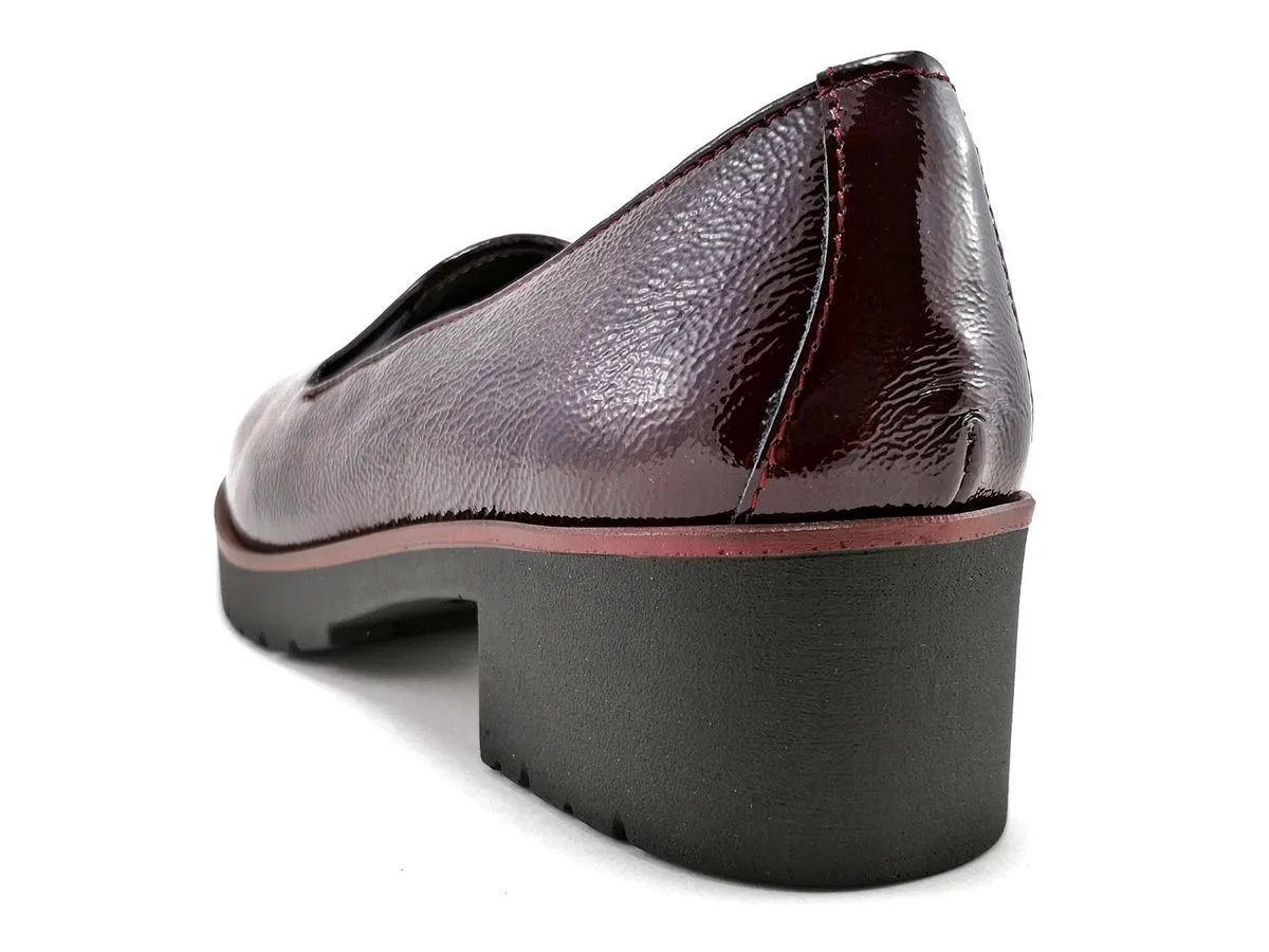   MOCASSINI Donna D.EFFE 874983/1  
