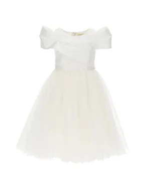 Monnalisa Abito Cerimonia ABITO BIMBA 717901
