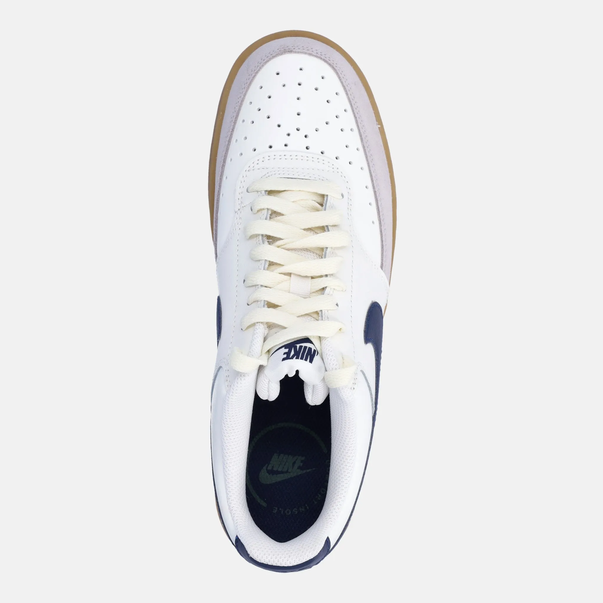 NIKE COURT VISION BASSA