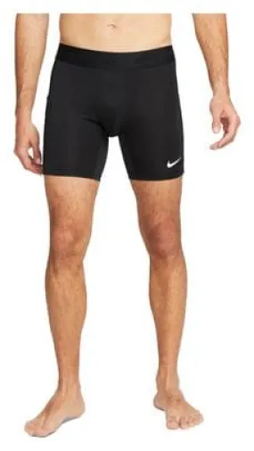 Nike Black Pro Shorts Dri-Fit