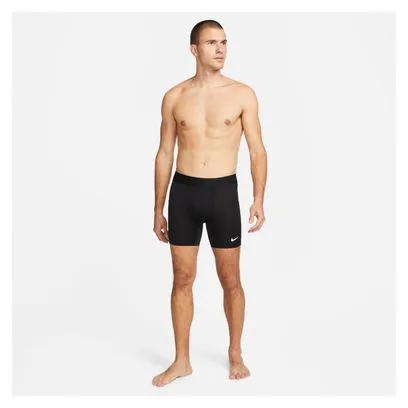 Nike Black Pro Shorts Dri-Fit