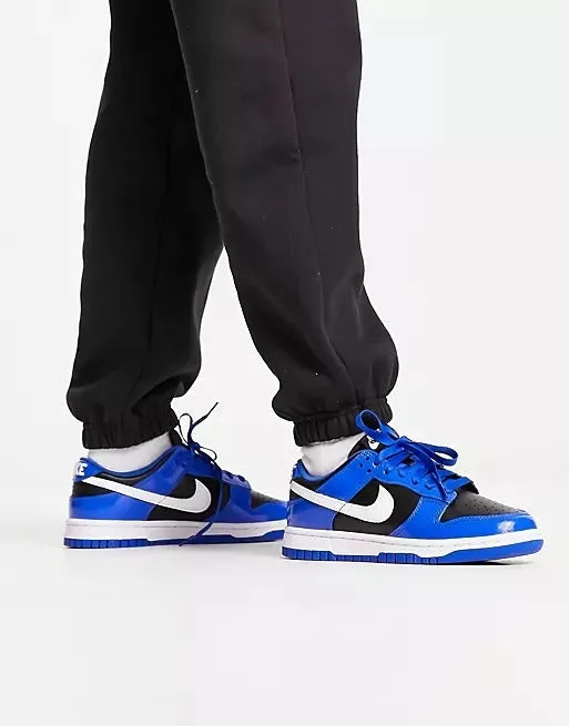 Nike Dunk Ess Game Royal Basse