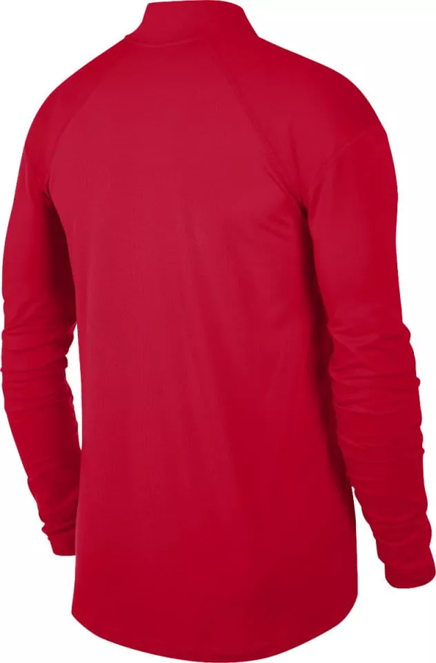 Nike Men Dry Element Top Half Zip Long Sleeve Shirt