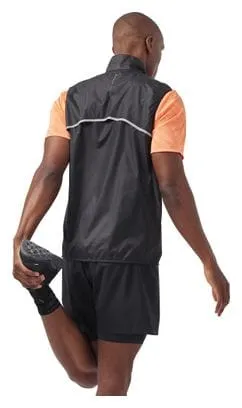 Odlo Black Men's Zeroweight Jacket