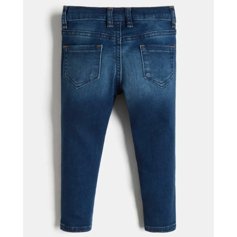 PANTALONE PER BAMBINA GUESS