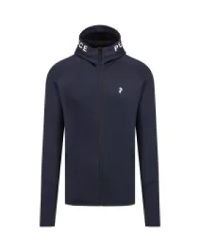 Peak Performance Rider Zip Hoodie