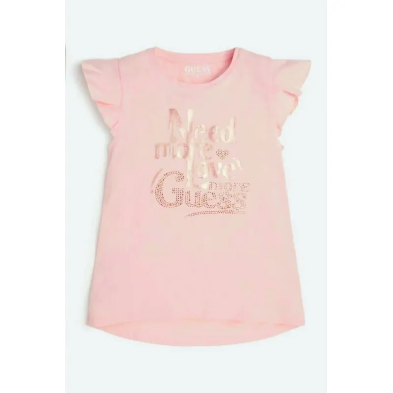 GUESS Kids T-shirt