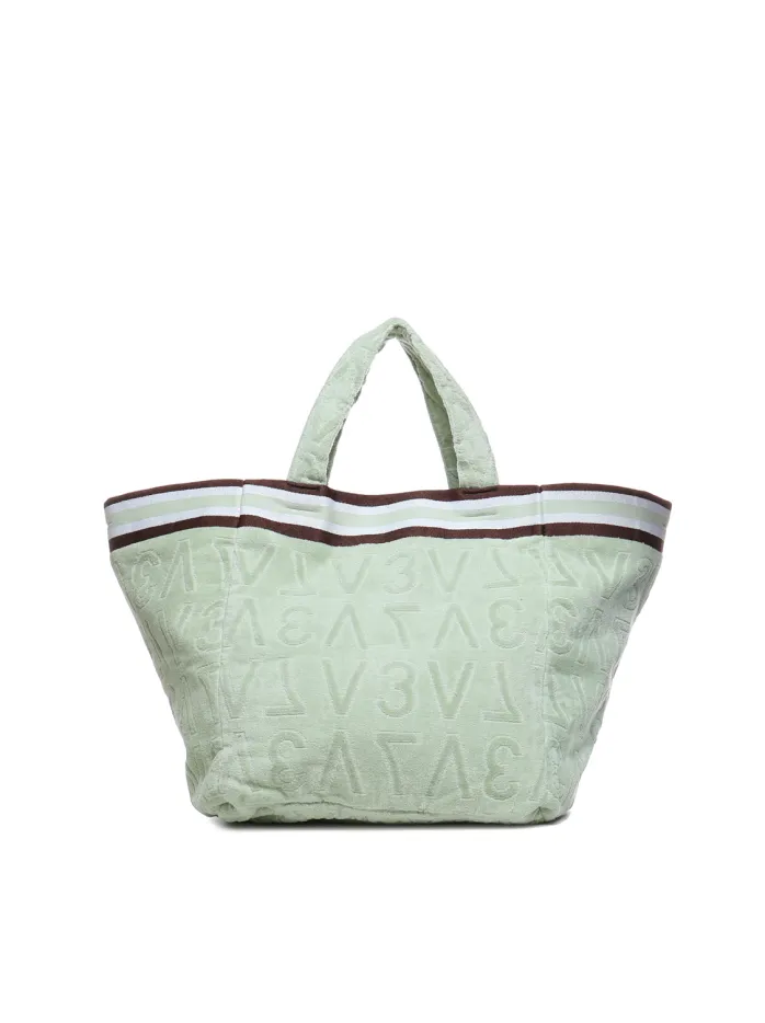 Ruby Beach Bag