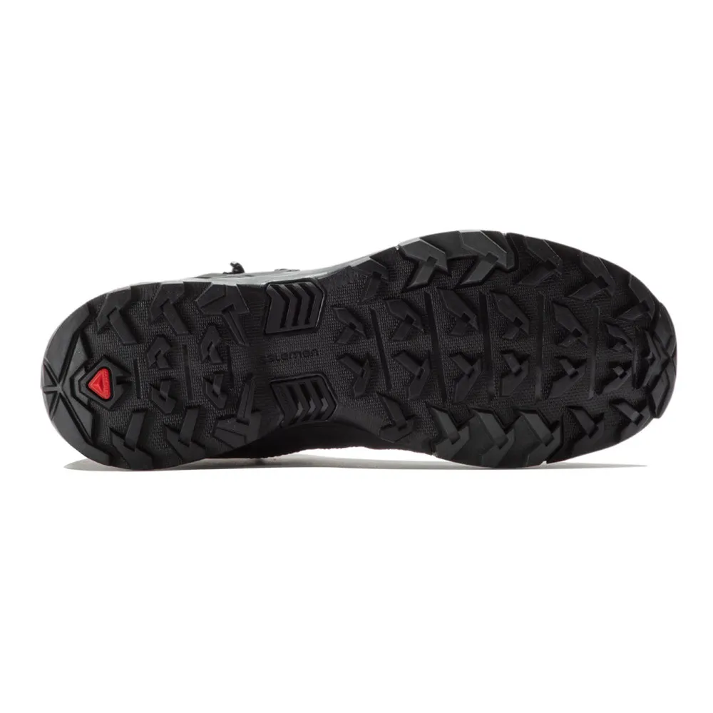 Salomon X Ultra 4 Mid GORE-TEX Scarponcini da escursione (2E Width) - AW24
