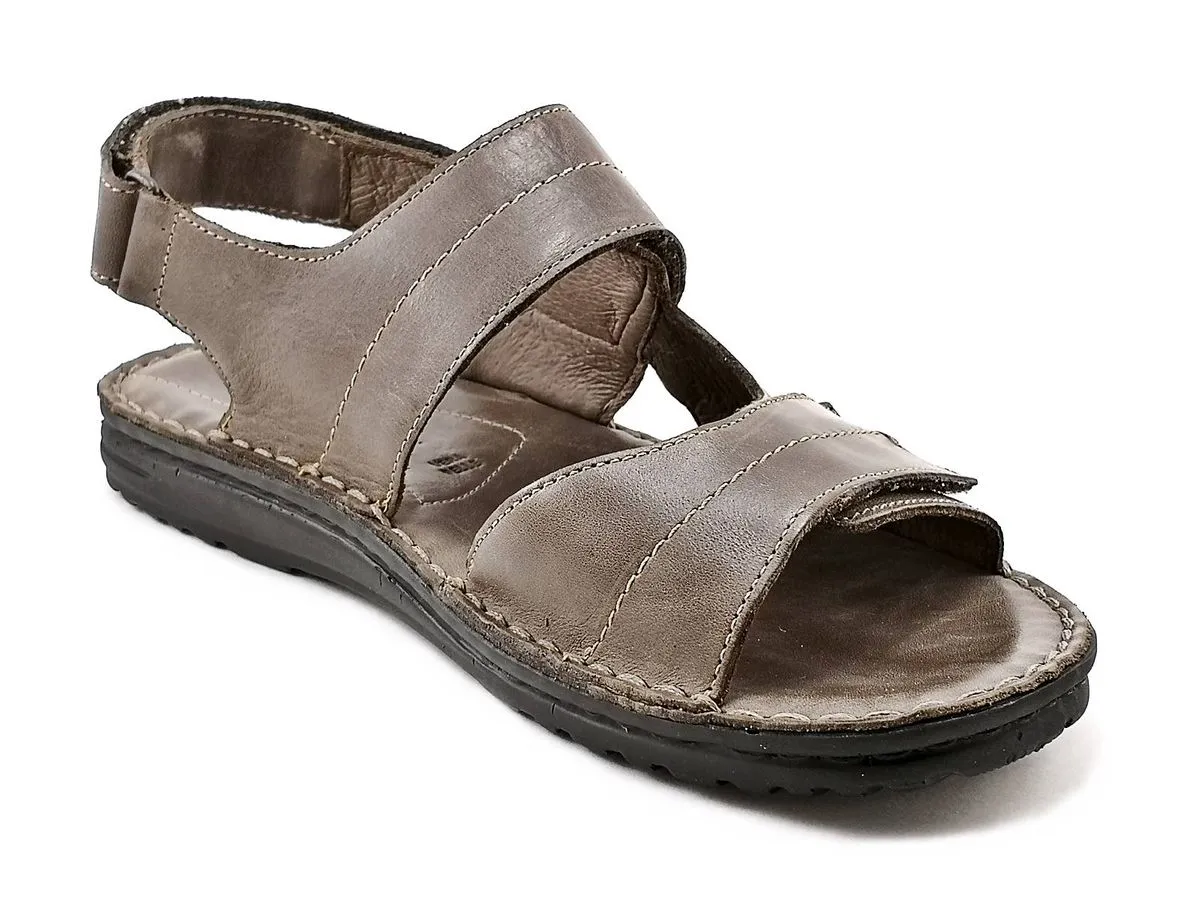   SANDALI GRUNLAND SA1514-80LAPO  