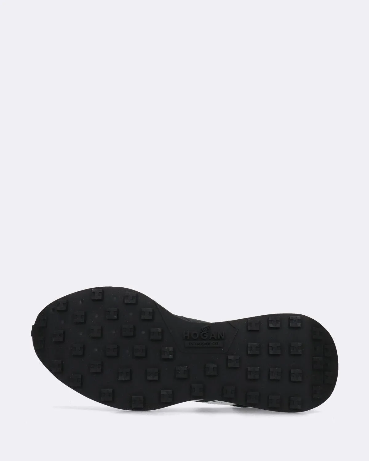 Sneakers Nero H601