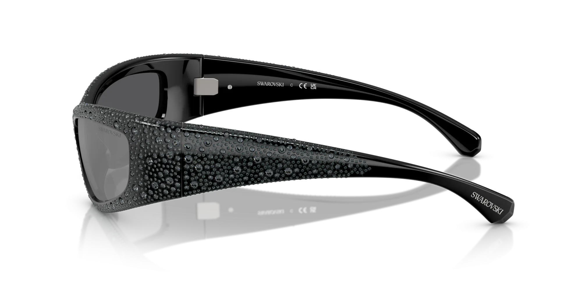   Swarovski SK6027  10326G