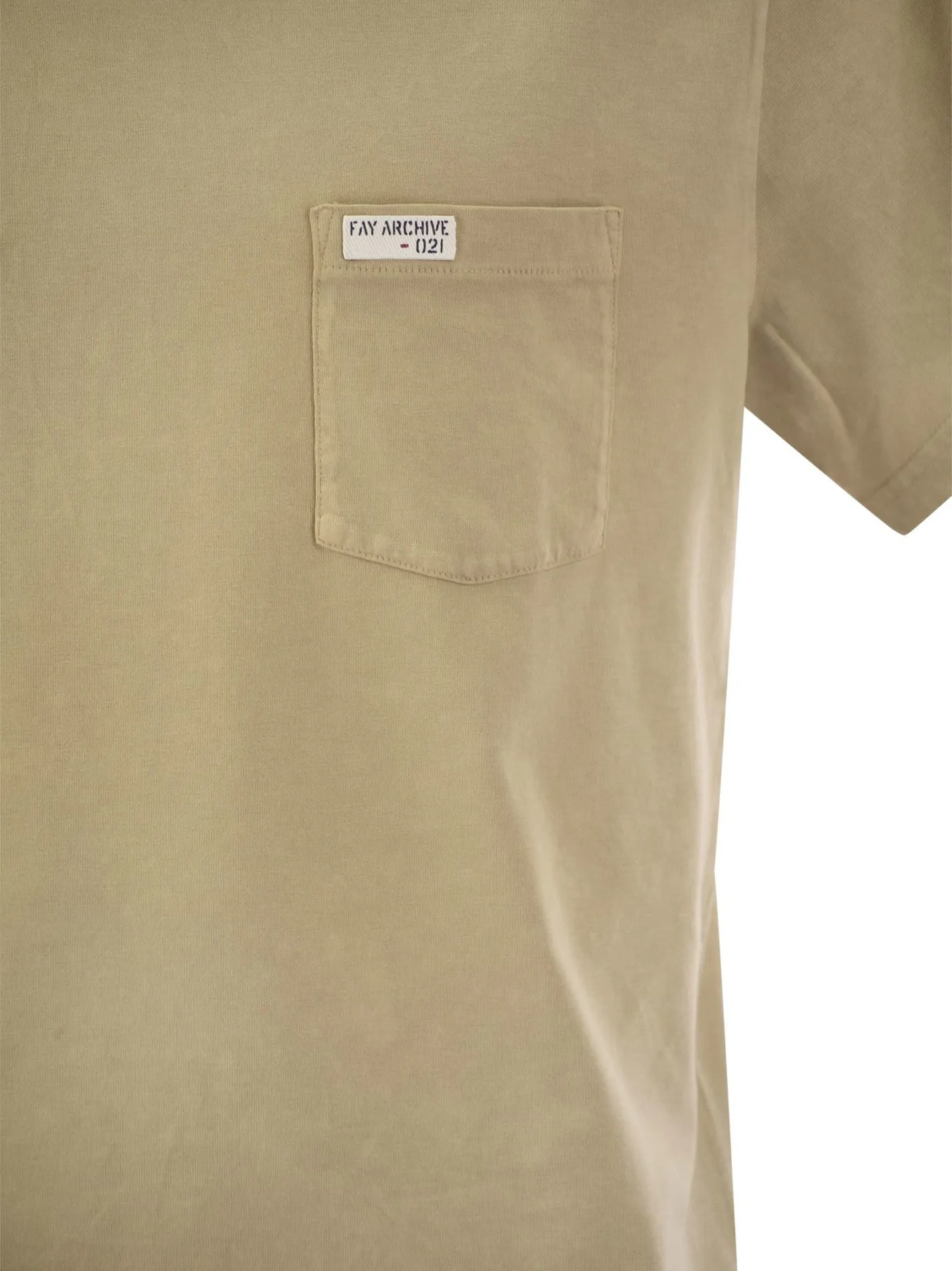 Archive Fay T-shirt