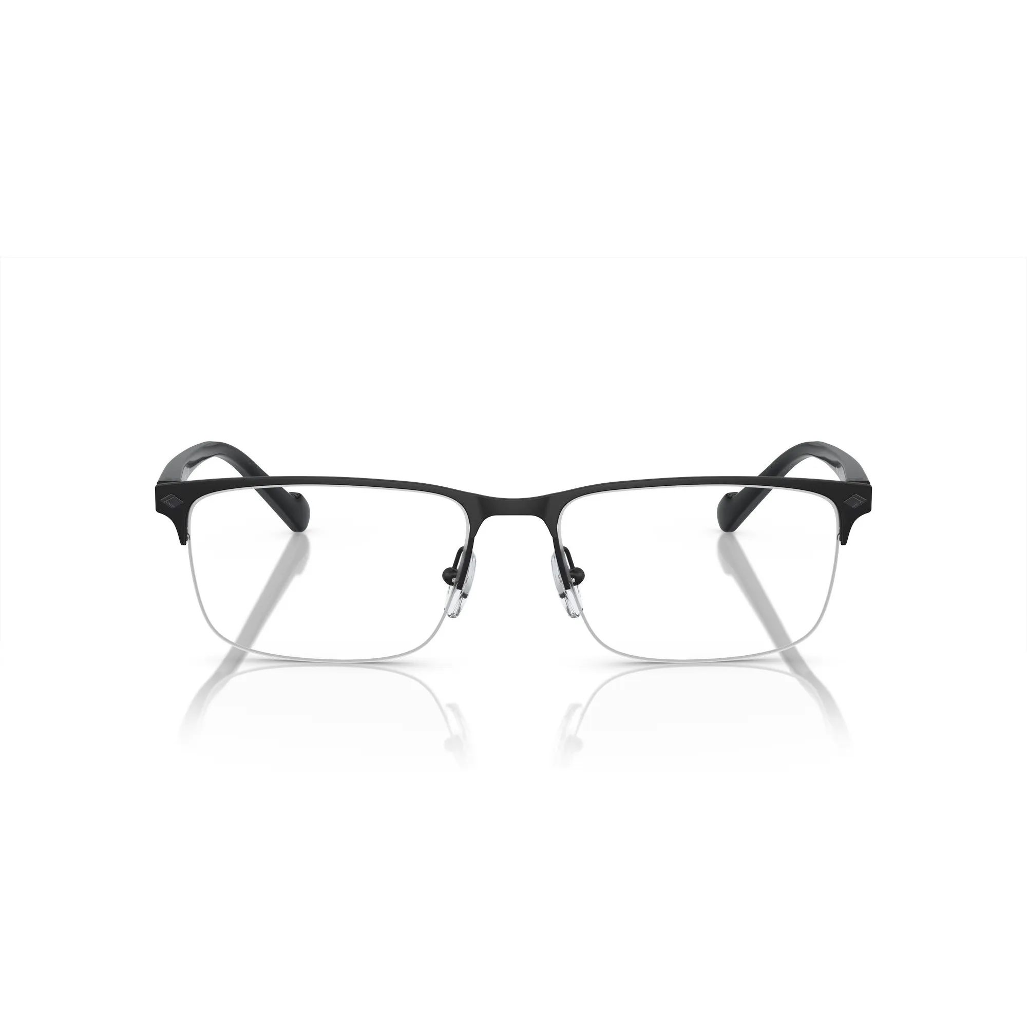   Vogue VO 4292 - 352S Nero Opaco | Occhiale Da Vista Uomo 
